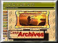 Archives Currently Closed. Chack back later.