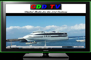 CDD-TV: cdd-tv.linternet.com