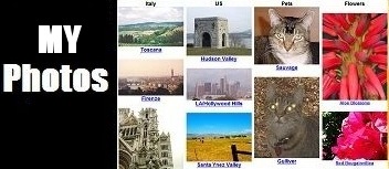 My Photos: Original Photography by Dino Cardone