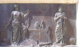 Villa Comunale - The Royals' Former Playground