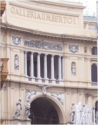 A pretty awesome 19th century mall.