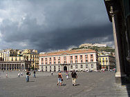 Piazza Plebiscito