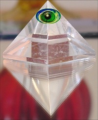 Eye'm watching You.