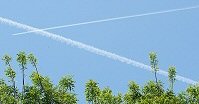 Chemtrails