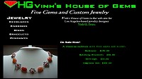 Vinh's House of Gems